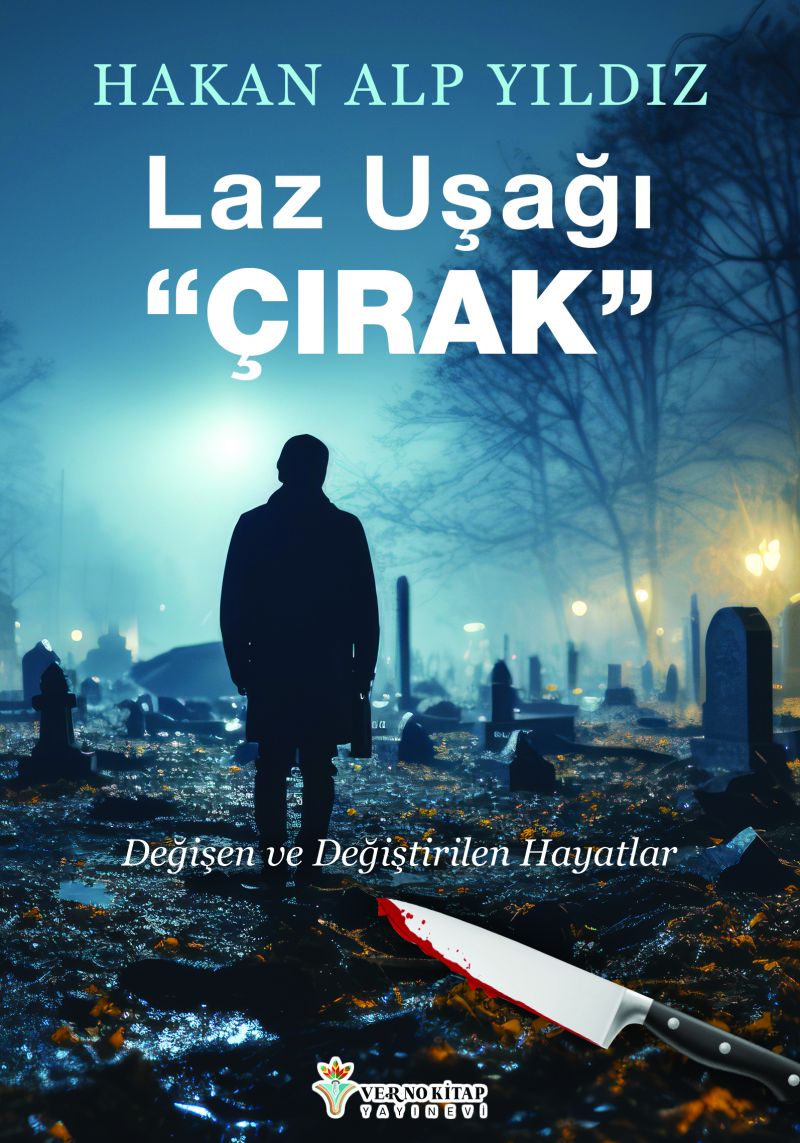 Laz Uşağı"Çırak"