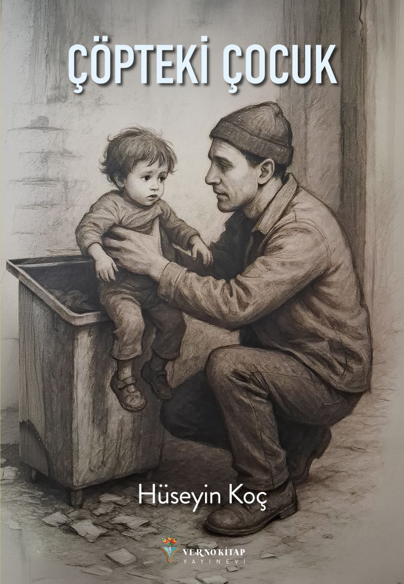 Hüseyin Koç - Çöpteki Çocuk