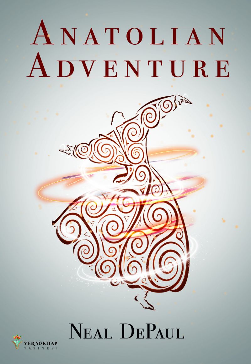 Neal DePaul - Anatolian Adventure